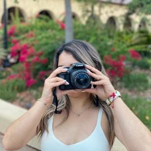 Meet your Posher, Adi